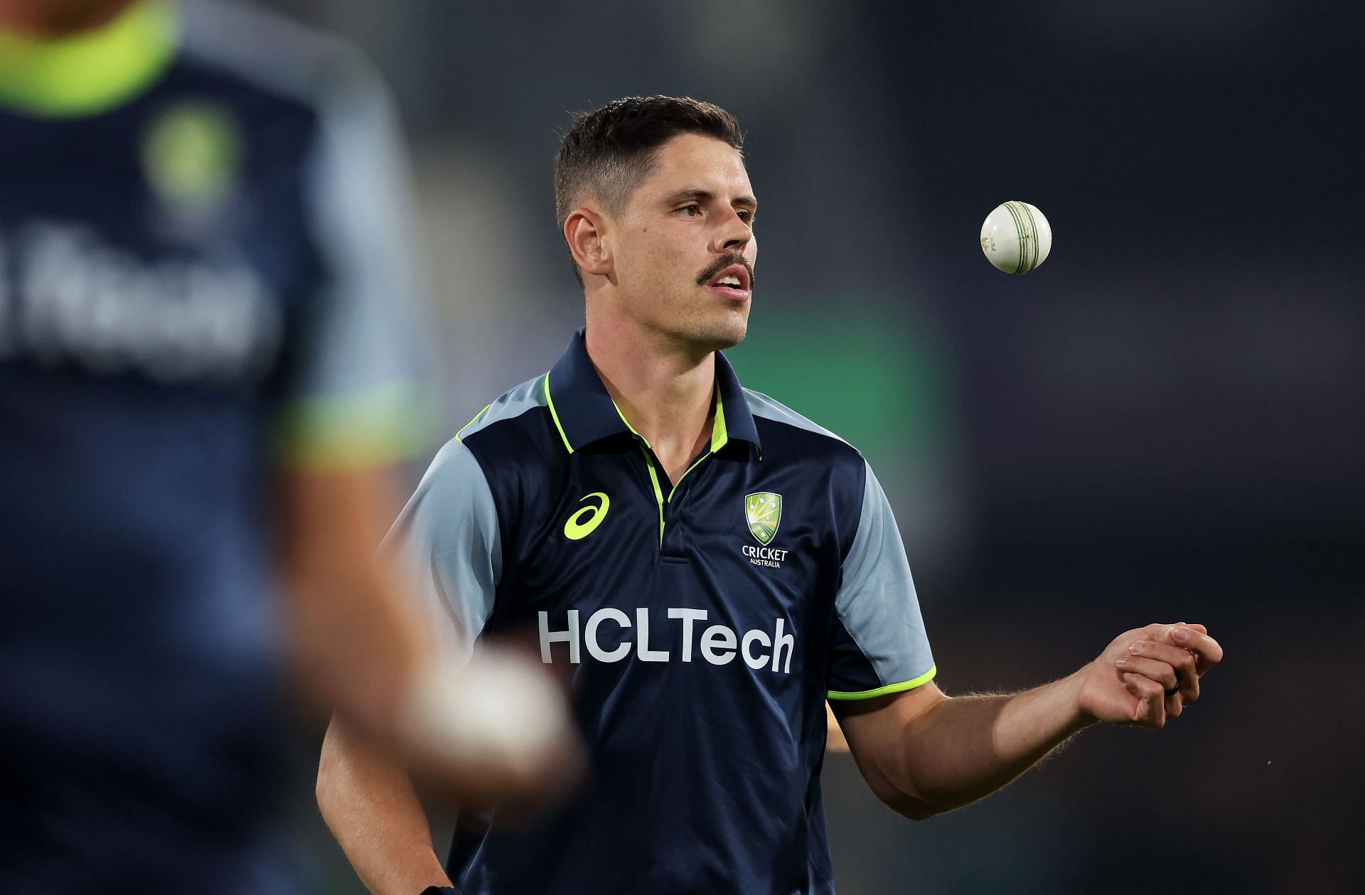 Ben Dwarshuis. (Image Credits: Getty)